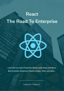 React, The Road To Enterprise