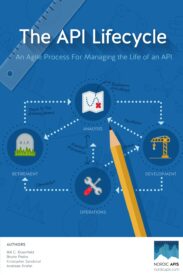 The API Lifecycle