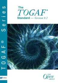 The TOGAF Standard 9.2