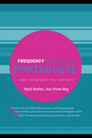 A Frequency Dictionary of Portuguese