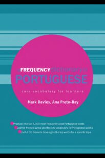 A Frequency Dictionary of Portuguese