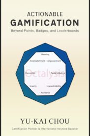 Actionable Gamification
