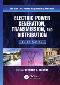 Electric Power Generation, Transmission, and Distribution