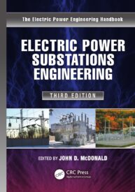 Electric Power Substations Engineering