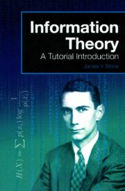 Information Theory, A Tutorial Introduction