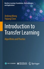 Introduction to Transfer Learning
