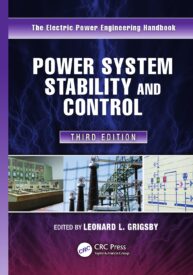 Power System Stability and Control