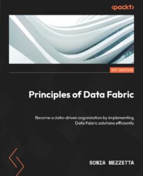 Principles of Data Fabric