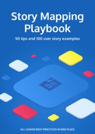 Story Mapping Playbook