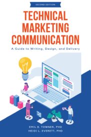 Technical Marketing Communication