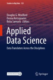 Applied Data Science