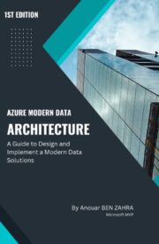 Azure Modern Data Architecture