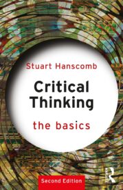 Critical Thinking, The Basics