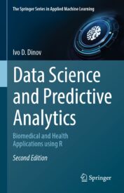 Data Science and Predictive Analytics