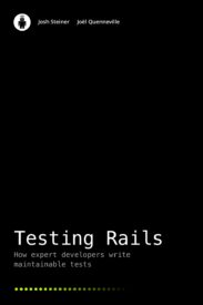 Testing Rails