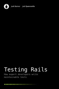 Testing Rails