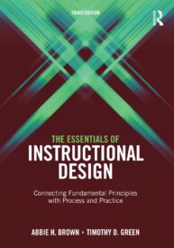 The Essentials of Instructional Design