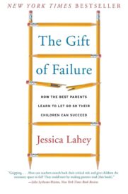 The Gift of Failure