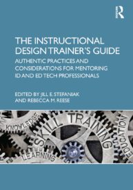 The Instructional Design Trainer's Guide