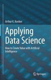 Applying Data Science