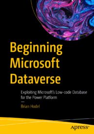 Beginning Microsoft Dataverse