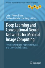 Deep Learning and Convolutional Neural Networks for Medical Image Computing