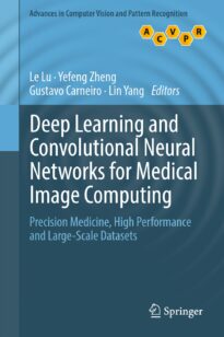 Deep Learning and Convolutional Neural Networks for Medical Image Computing