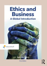 Ethics And Business, A Global Introduction