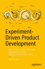 Experiment-Driven Product Development