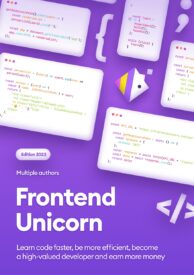 Frontend Unicorn