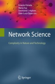 Network Science