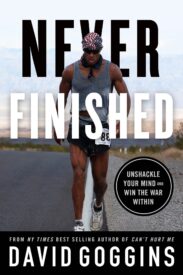 Never Finished, Unshackle Your Mind and Win the War Within