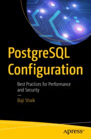 PostgreSQL Configuration