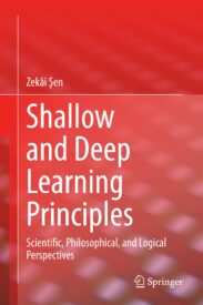 Shallow and Deep Learning Principles