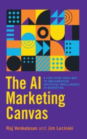 The AI Marketing Canvas