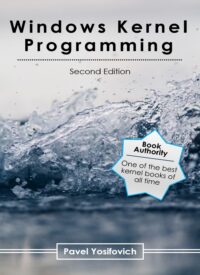 Windows Kernel Programming