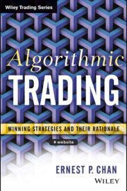 Algorithmic Trading, Winning Strategies and Their Rationale