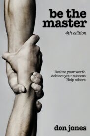 Be the Master