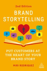 Brand Storytelling, Put Customers at the Heart of Your Brand Story