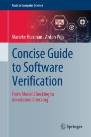 Concise Guide to Software Verification