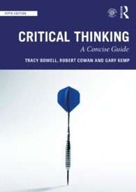 Critical Thinking, A Concise Guide