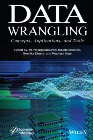 Data Wrangling, Concepts, Applications and Tools