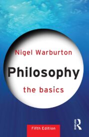 Philosophy, The Basics