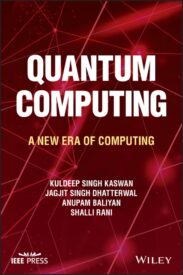 Quantum Computing, A New Era of Computing