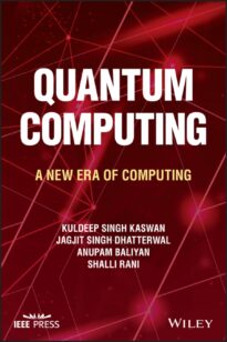 Quantum Computing, A New Era of Computing