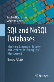 SQL and NoSQL Databases