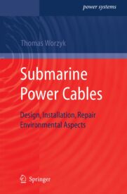 Submarine Power Cables