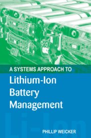 A Systems Approach to Lithium-Ion Battery Management