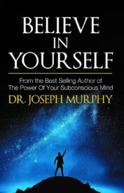 Believe in Yourself
