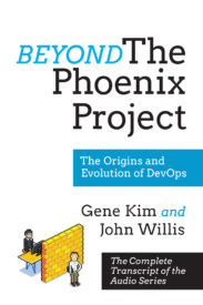 Beyond the Phoenix Project